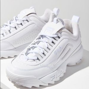 FILA Disruptor 2 Premium Sneaker